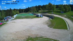 Jizerská 50 Start