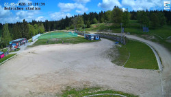 Jizerská 50 Start