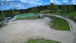 Jizerská 50 Start