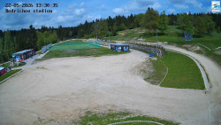 Jizerská 50 Start