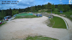 Jizerská 50 Start