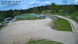 Jizerská 50 Start