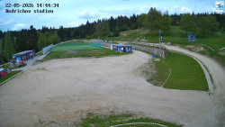 Jizerská 50 Start