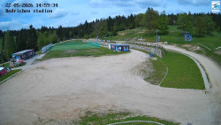 Jizerská 50 Start