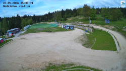 Jizerská 50 Start