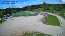 Jizerská 50 Start