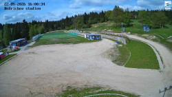 Jizerská 50 Start