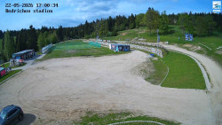 Jizerská 50 Start