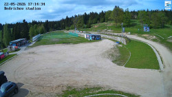 Jizerská 50 Start