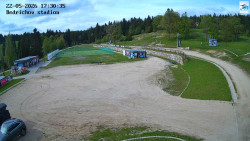 Jizerská 50 Start