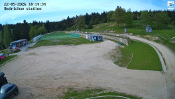 Jizerská 50 Start