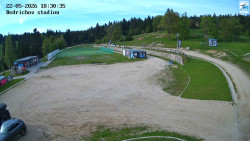 Jizerská 50 Start