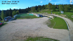 Jizerská 50 Start