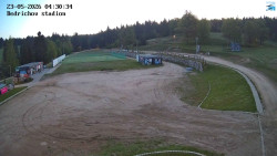 Jizerská 50 Start