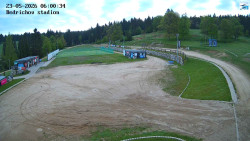 Jizerská 50 Start