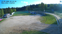 Jizerská 50 Start