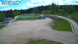 Jizerská 50 Start