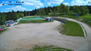 Běžecký lyžařský areál Bedřichov - Jizerská 50 Start - 23.5.2026 v 10:15 Běžecký lyžařský areál Bedřichov - Jizerská 50 Start - 23.5.2026 v 10:15