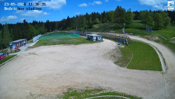 Jizerská 50 Start