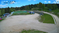 Jizerská 50 Start