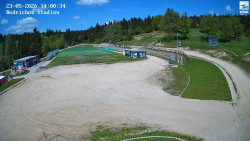 Jizerská 50 Start