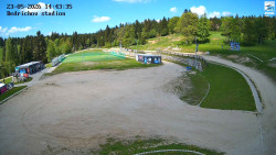 Jizerská 50 Start