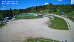 Jizerská 50 Start