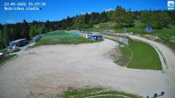 Jizerská 50 Start
