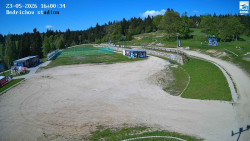 Jizerská 50 Start