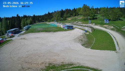 Jizerská 50 Start
