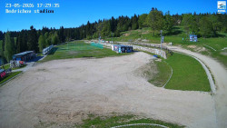 Jizerská 50 Start