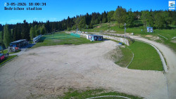 Jizerská 50 Start