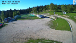 Jizerská 50 Start