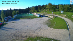 Jizerská 50 Start