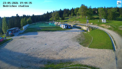 Jizerská 50 Start