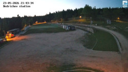 Jizerská 50 Start