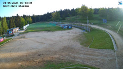 Jizerská 50 Start