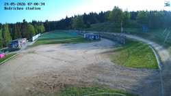 Jizerská 50 Start