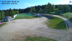 Jizerská 50 Start