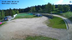 Jizerská 50 Start