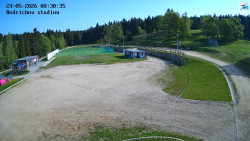 Jizerská 50 Start