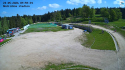 Jizerská 50 Start