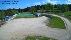 Jizerská 50 Start