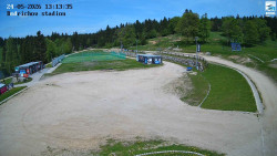 Jizerská 50 Start
