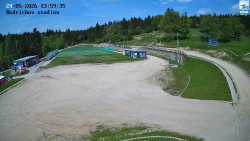 Jizerská 50 Start