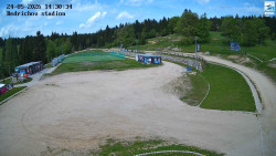 Jizerská 50 Start
