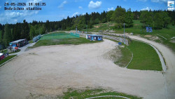 Jizerská 50 Start