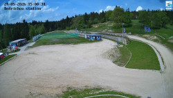 Jizerská 50 Start