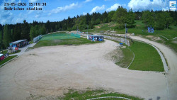 Jizerská 50 Start