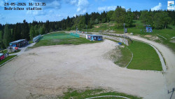 Jizerská 50 Start